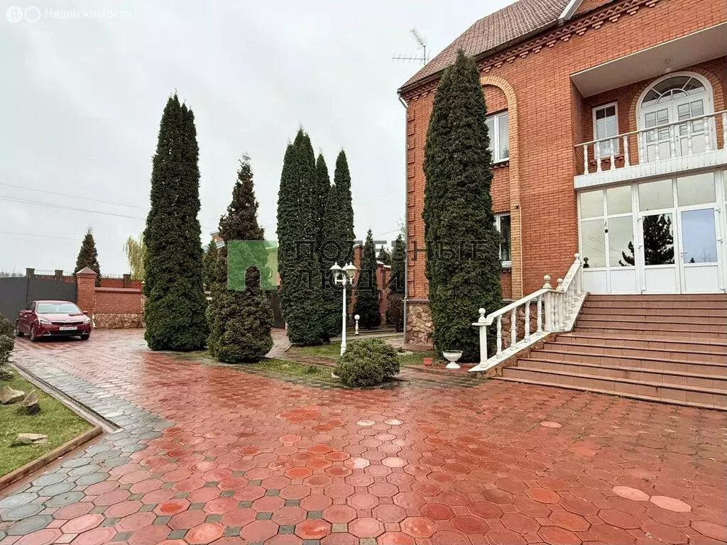 Дом в Орловский муниципальный округ, деревня Образцово, Полевая улица, ... - Фото 2