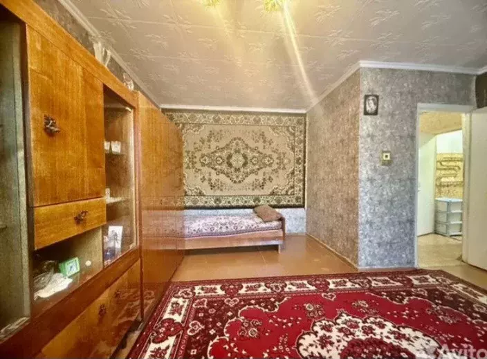 Продаётся 1-к квартира, 33.4 м - Фото 0