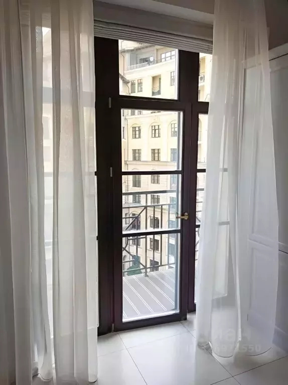 5-к кв. Москва ул. Фадеева, 4А (314.0 м) - Фото 1