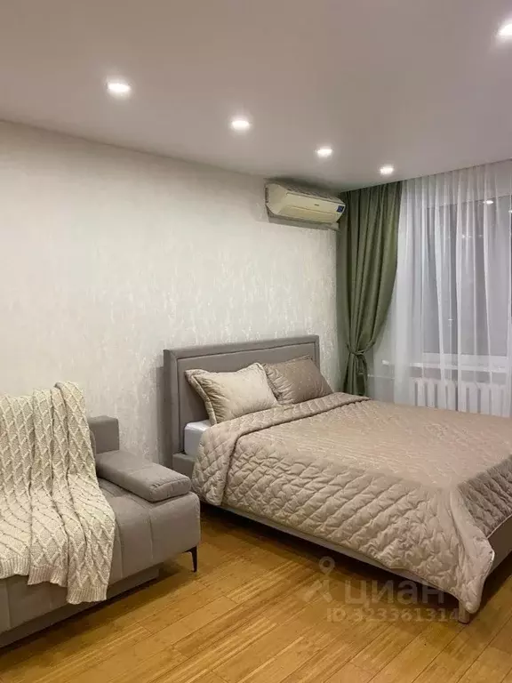 1-к кв. Москва Беговая ул., 6К3 (40.0 м) - Фото 1