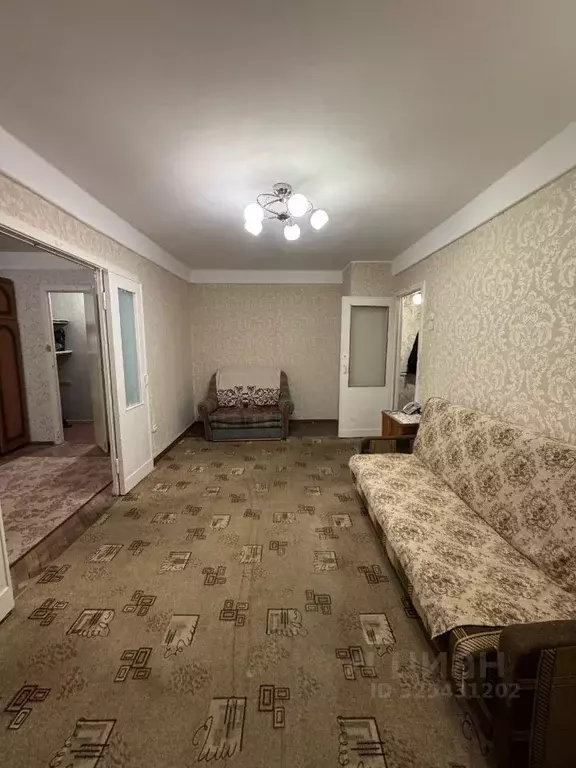 2-к кв. Санкт-Петербург Бассейная ул., 23 (42.0 м) - Фото 2