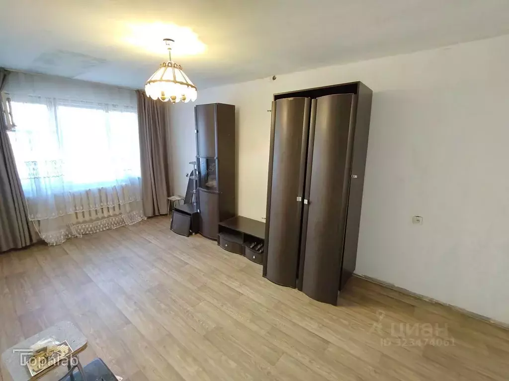 1-к кв. Челябинская область, Озерск ул. Матросова, 18 (30.2 м) - Фото 2