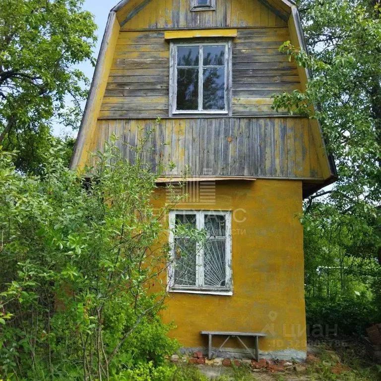 Дом в Владимирская область, Владимир Владимирский городской сад № 2 ... - Фото 1