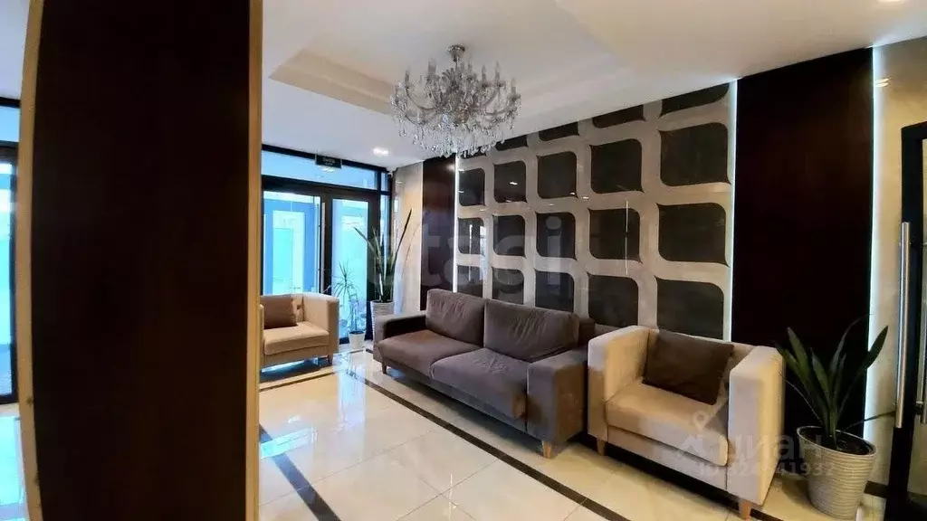 2-к кв. Новосибирская область, Новосибирск Садовая ул., 20 (64.34 м) - Фото 1