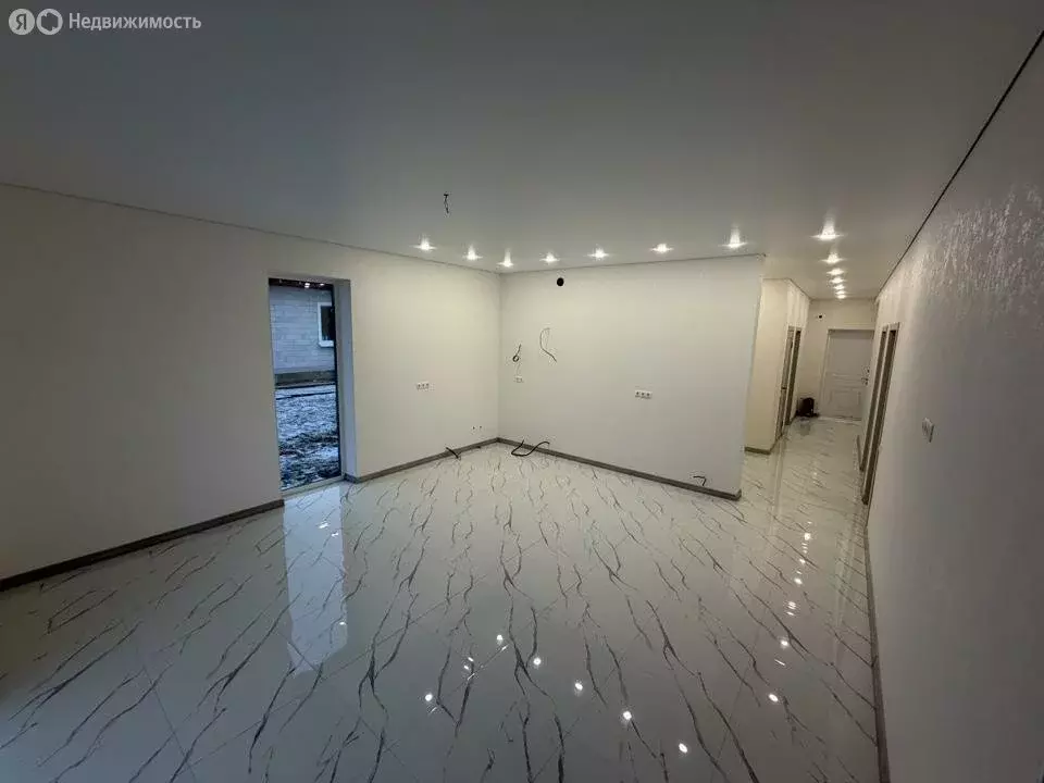 Дом в Московская область, муниципальный округ Истра, посёлок ... - Фото 1