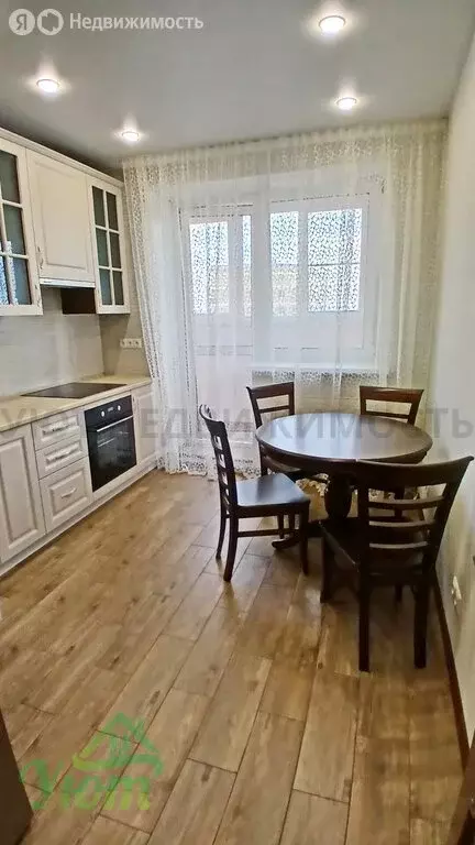 2-комнатная квартира: Раменское, Лучистая улица, 8 (57.7 м) - Фото 1