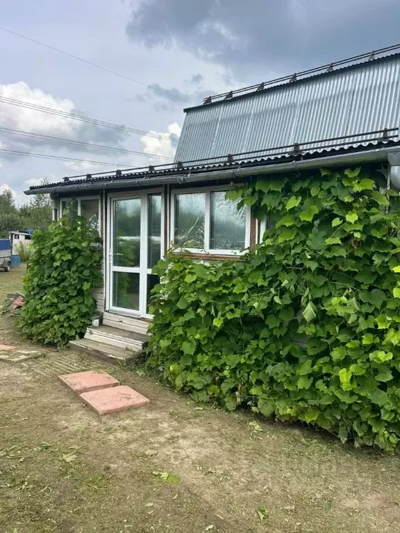 Дом в Московская область, Богородский городской округ, ... - Фото 1