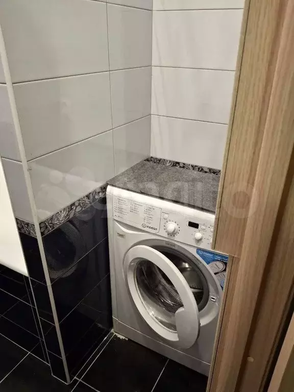 1-к. квартира, 36 м, 6/9 эт. - Фото 0