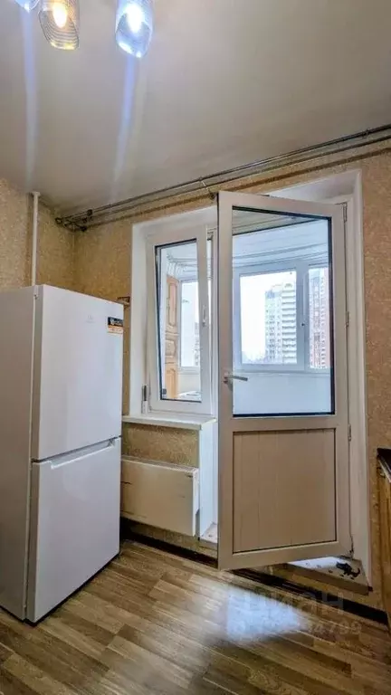 1-к кв. Москва ул. Наташи Ковшовой, 11 (40.0 м) - Фото 2