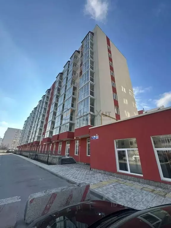 1-к кв. Крым, Евпатория ул. Чапаева, 99 (35.8 м) - Фото 1