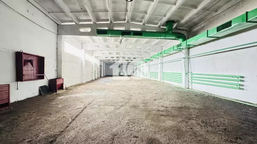 Склад в Новосибирская область, Новосибирск 2-я Складская ул., 7 (647 ... - Фото 2