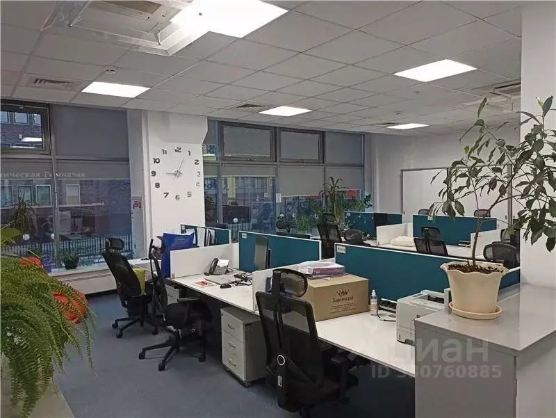 Офис в Москва Складочная ул., 3С1 (500 м) - Фото 1