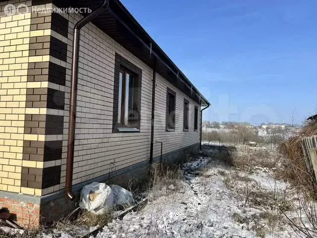 Дом в Белгородская область, городское поселение Ракитное, рабочий ... - Фото 2