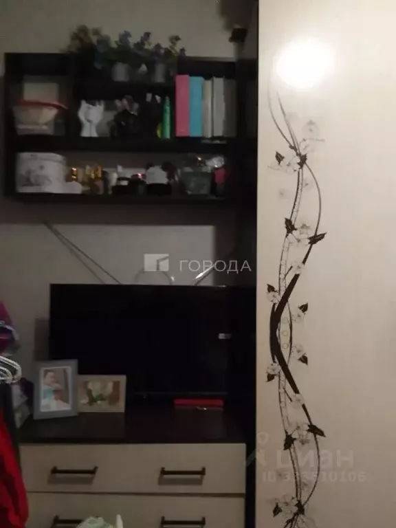 Студия Алтайский край, Барнаул ул. Эмилии Алексеевой, 64 (13.3 м) - Фото 2