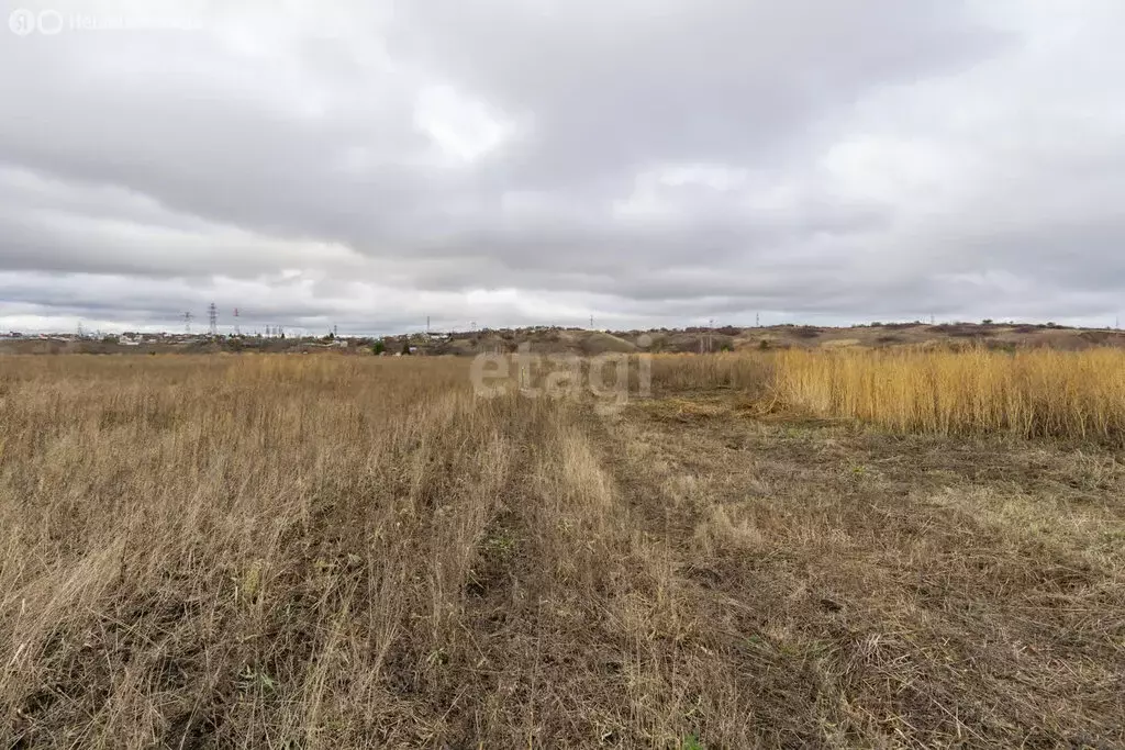 Участок в Тукаевский район, село Бетьки (10 м) - Фото 1