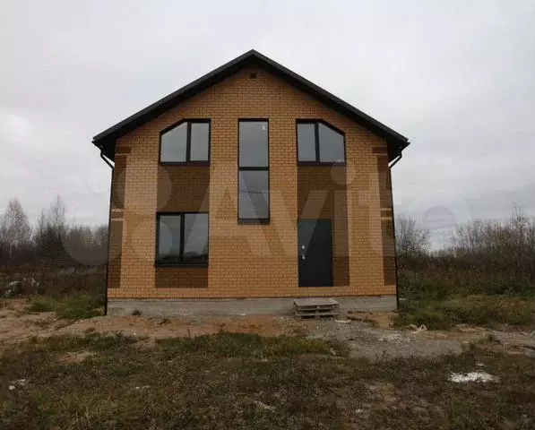 Дом 135 м на участке 10,5 сот. - Фото 0