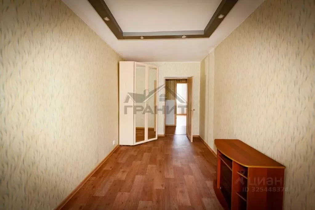 3-к кв. Новгородская область, Малая Вишера Лесная ул., 38 (59.0 м) - Фото 2