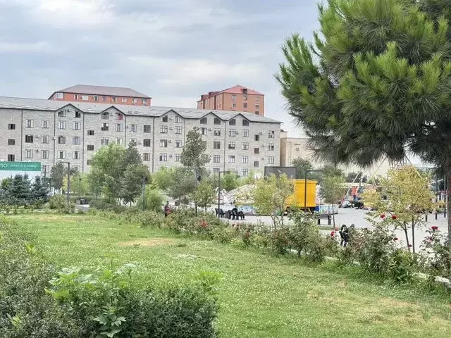 3-к. квартира, 54 м, 1/2 эт. - Фото 0
