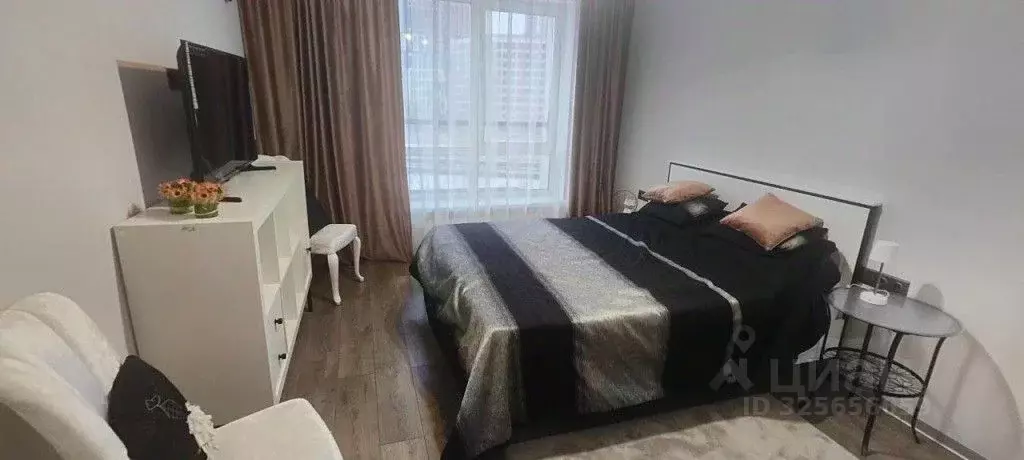 2-к кв. Москва Аминьевское ш., 4Дк3литА (45.0 м) - Фото 1