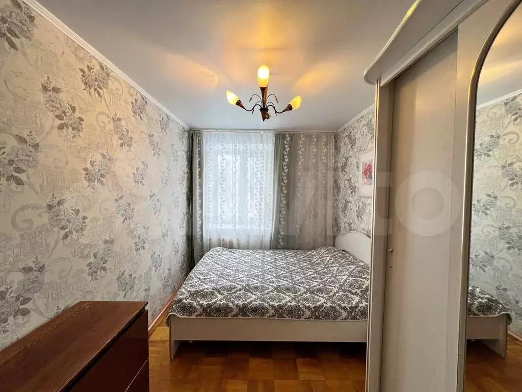 2-к. квартира, 44м, 2/9эт. - Фото 0