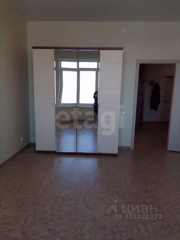 2-к кв. Красноярский край, Красноярск ул. Партизана Железняка, 21Г ... - Фото 1