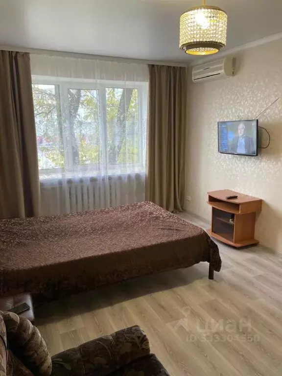 2-к кв. Ростовская область, Шахты ул. Державина, 32 (47.0 м) - Фото 1