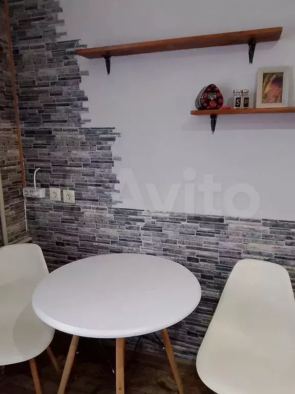 2-к. квартира, 44 м, 4/5 эт. - Фото 1