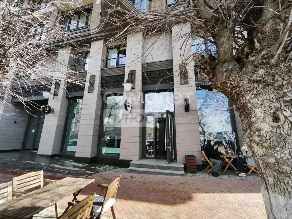 Торговая площадь (73.8 м) - Фото 1