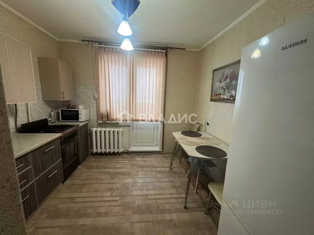 2-к кв. Владимирская область, Лакинск г. Собинский муниципальный ... - Фото 2