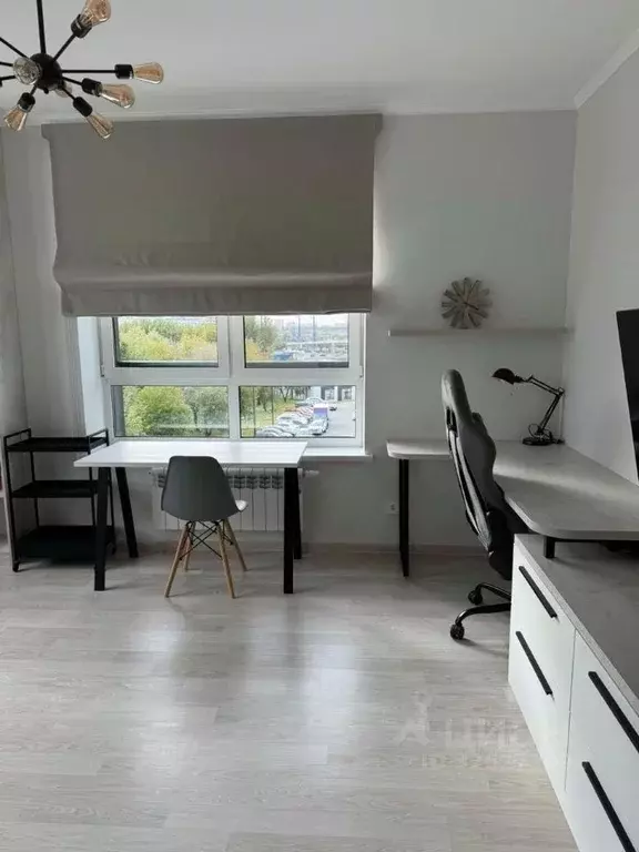 2-к кв. Москва Аминьевское ш., 4Дк1 (58.0 м) - Фото 2