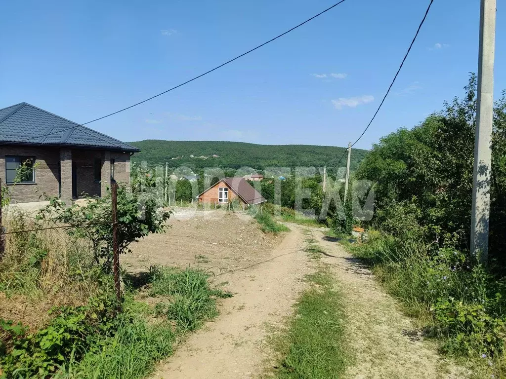 Участок в Краснодарский край, Северская ст-ца  (3.0 сот.) - Фото 0