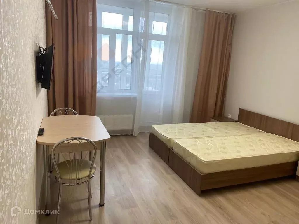 Продаётся квартира-студия, 24.9 м - Фото 1