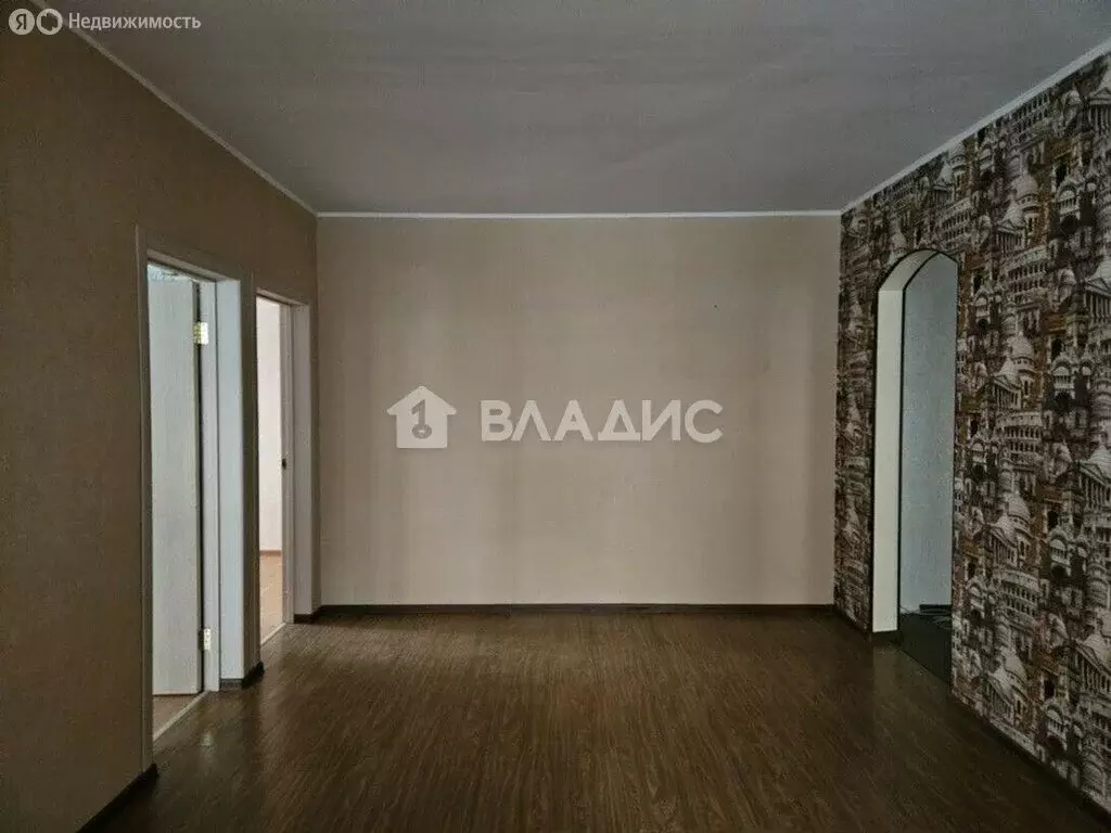 4-комнатная квартира: посёлок городского типа Голубое, Родниковая ... - Фото 2