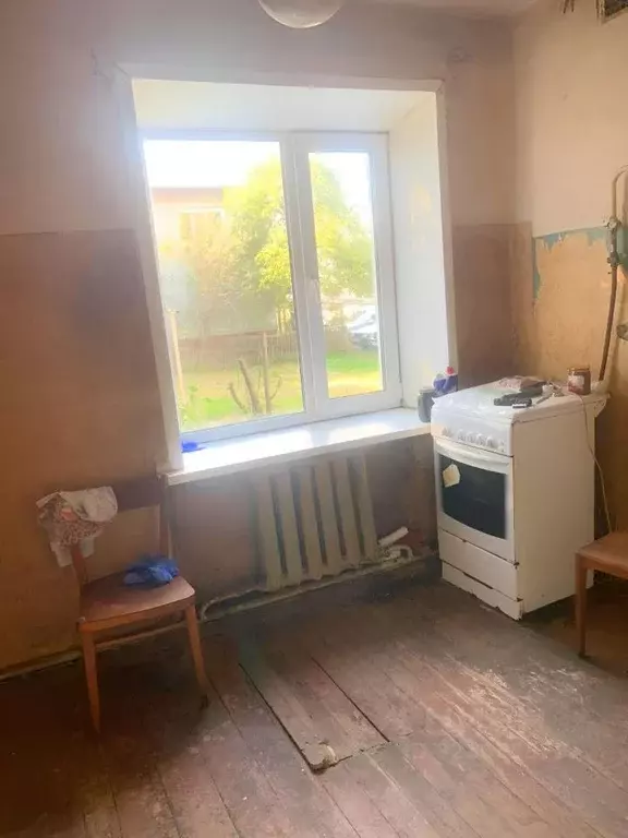 1-к кв. Брянская область, Климово рп, Квартал мкр 24 (28.9 м) - Фото 2