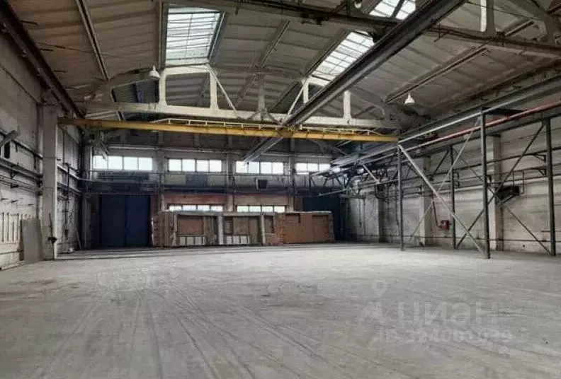 Склад в Воронежская область, Воронеж Дорожная ул., 8 (2200 м) - Фото 2