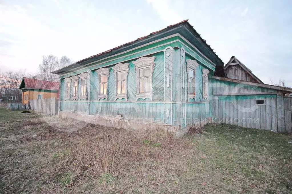 Дом 44,2 м на участке 22 сот. - Фото 1