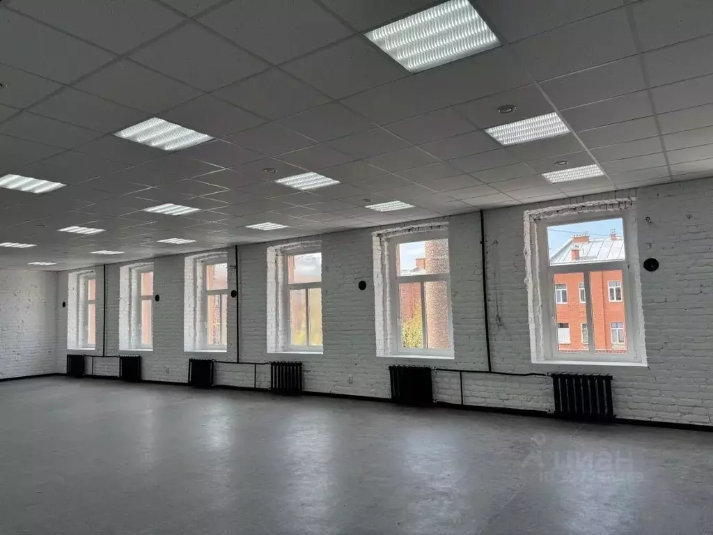 Офис в Санкт-Петербург Пионерская ул., 30 (360 м) - Фото 1