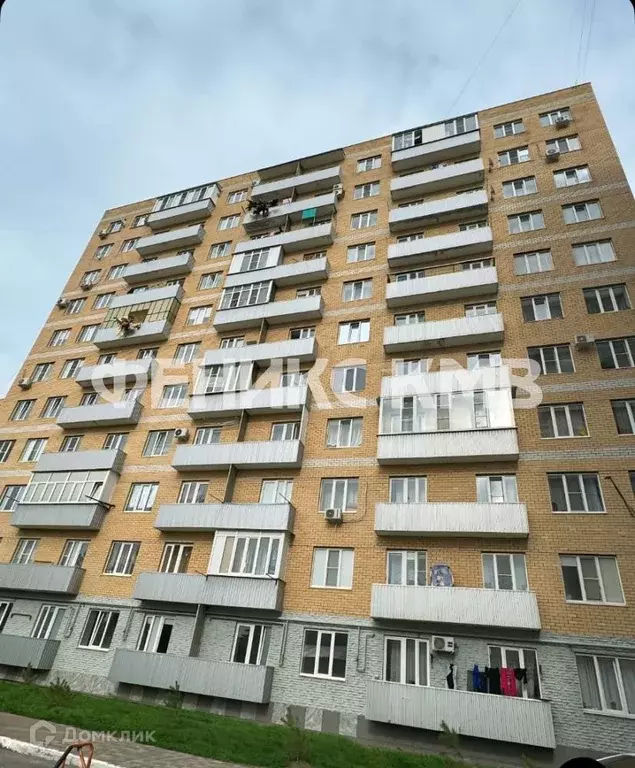 Продаётся 1-к квартира, 40 м - Фото 0