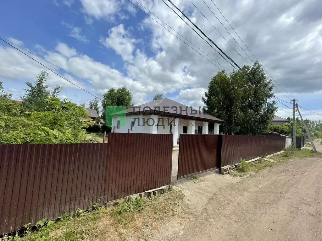 Дом в Башкортостан, Уфа городской округ, д. Жилино, Солнышко ДНТ ., Купить дом  Жилино, Республика Башкортостан, ID объекта - 50011444552