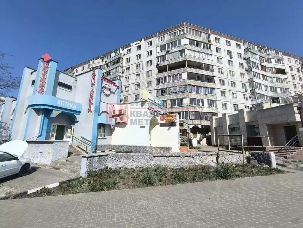 Помещение свободного назначения в Белгородская область, Старый Оскол ... - Фото 1