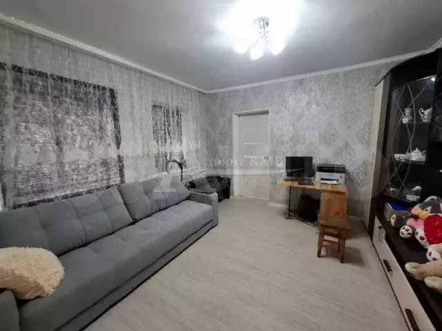 Дом 83 м на участке 6 сот. - Фото 0