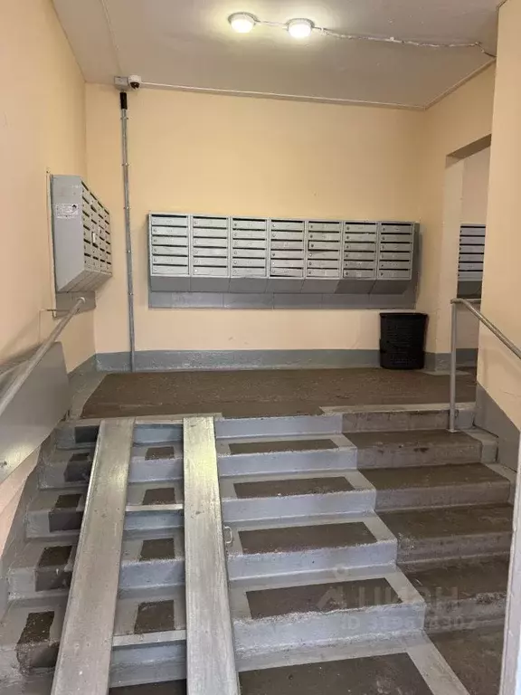 1-к кв. Москва Мячковский бул., 20К2 (38.2 м) - Фото 1