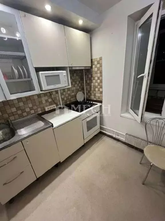 Продается 3-комнатная квартира - Фото 1