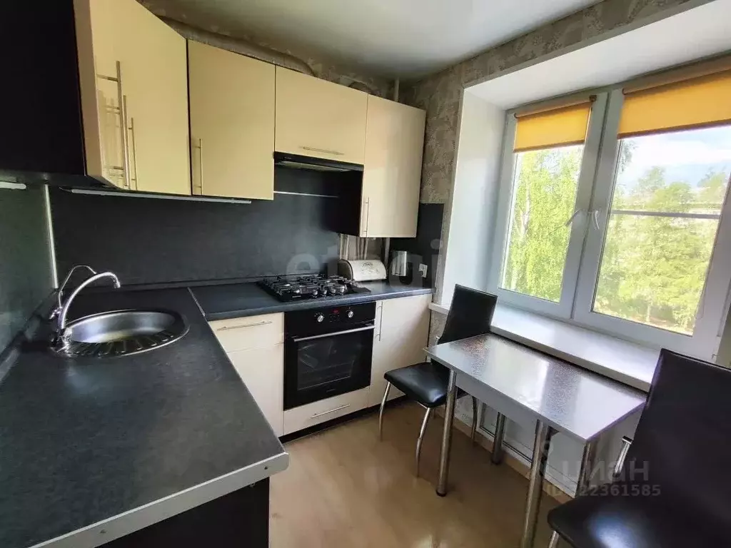 3-к кв. Архангельская область, Вычегодский рп ул. Гагарина, 12 (50.3 ... - Фото 1