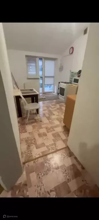 Продаётся 1-к квартира, 36.7 м - Фото 1