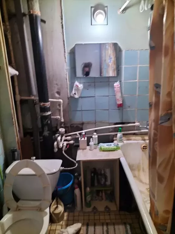 Продаётся 1-к квартира, 28 м - Фото 0
