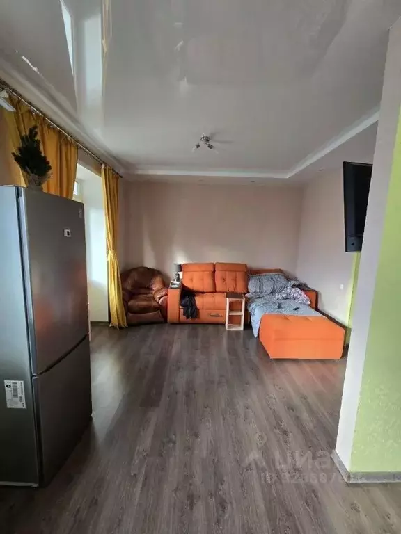 2-к кв. Тульская область, Тула ул. Мориса Тореза, 16 (60.0 м) - Фото 1