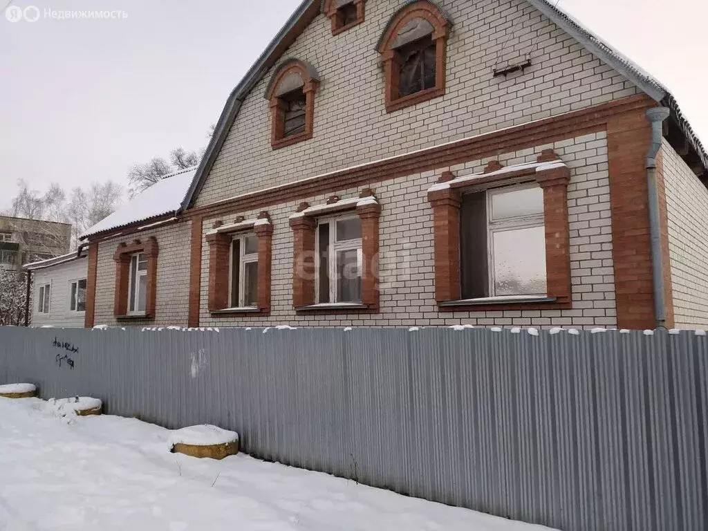 Дом в Пенза (180 м) - Фото 1