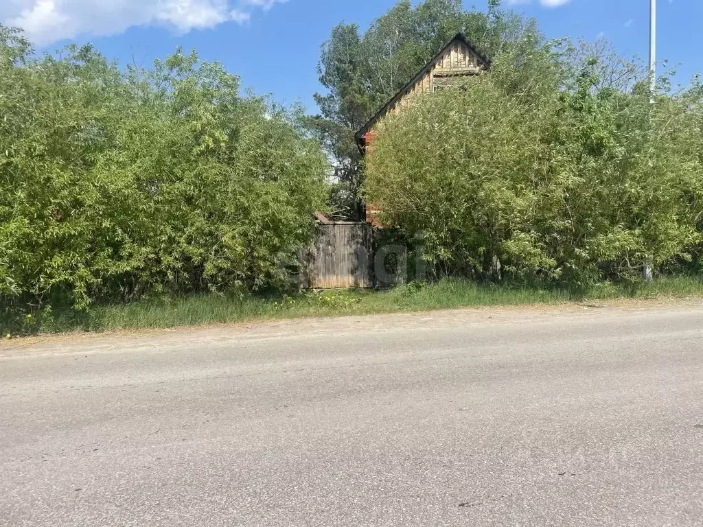 Дом в Тюменская область, Тюмень Топаз СНТ,  (150 м) - Фото 1