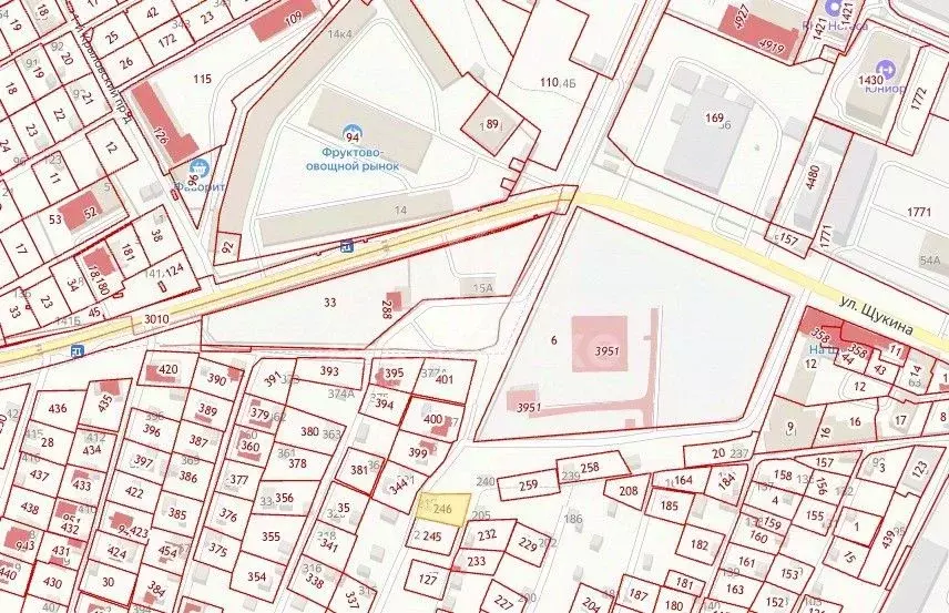 Участок в Брянская область, Брянск Природа садоводческое объединение, ... - Фото 1